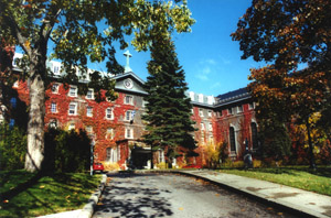 Grand Séminaire